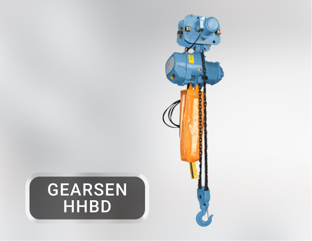 Таль GEARSEN HHBD 10120