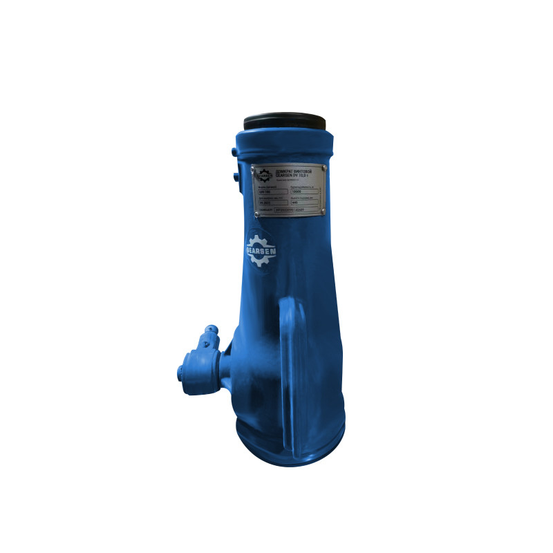 0 - Винтовой стоечный домкрат GEARSEN DV 250