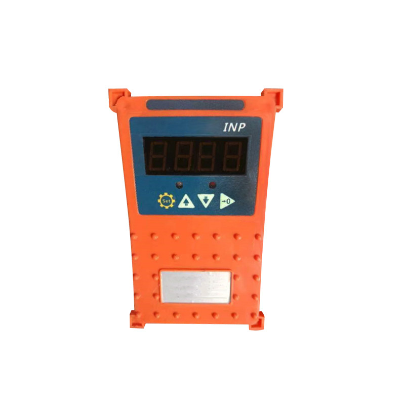 0 - Ограничитель грузоподъемности GEARSEN INP 10