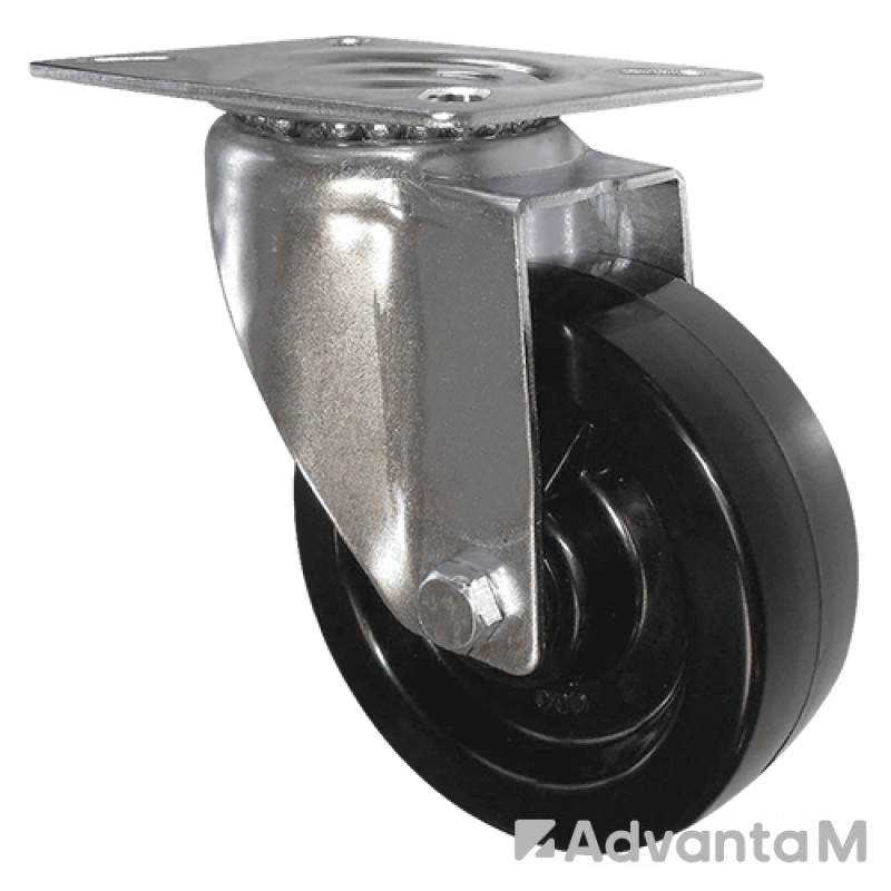 Колесо термостойкое RONEL RFG 100