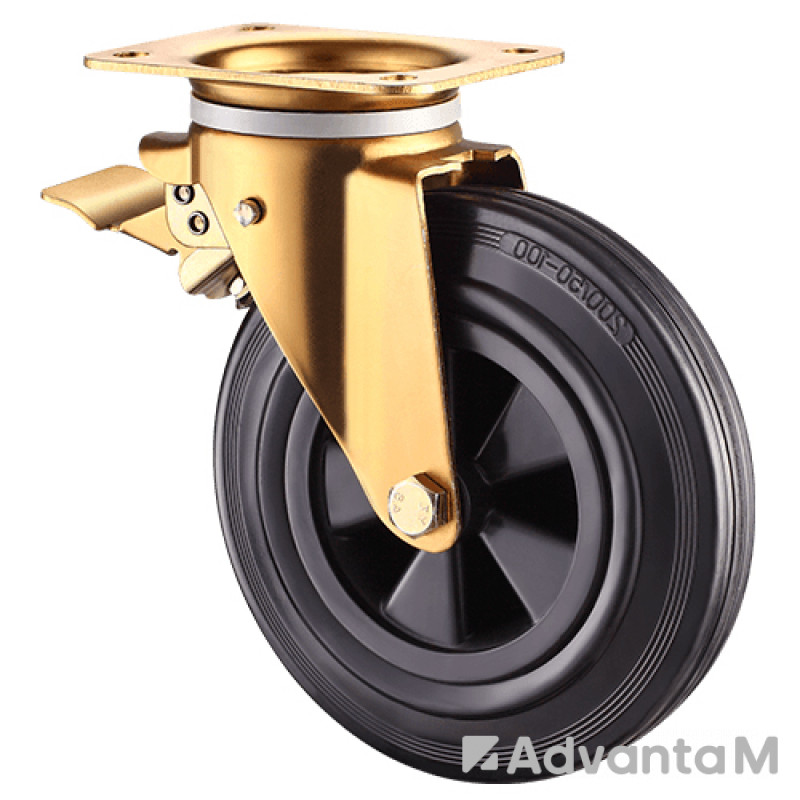 Колесо промышленное RONEL SCMb 63