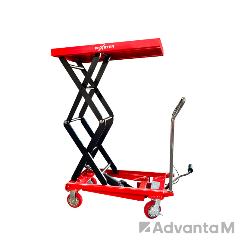 Стол гидравлический FOXSTER TFD35 - 2