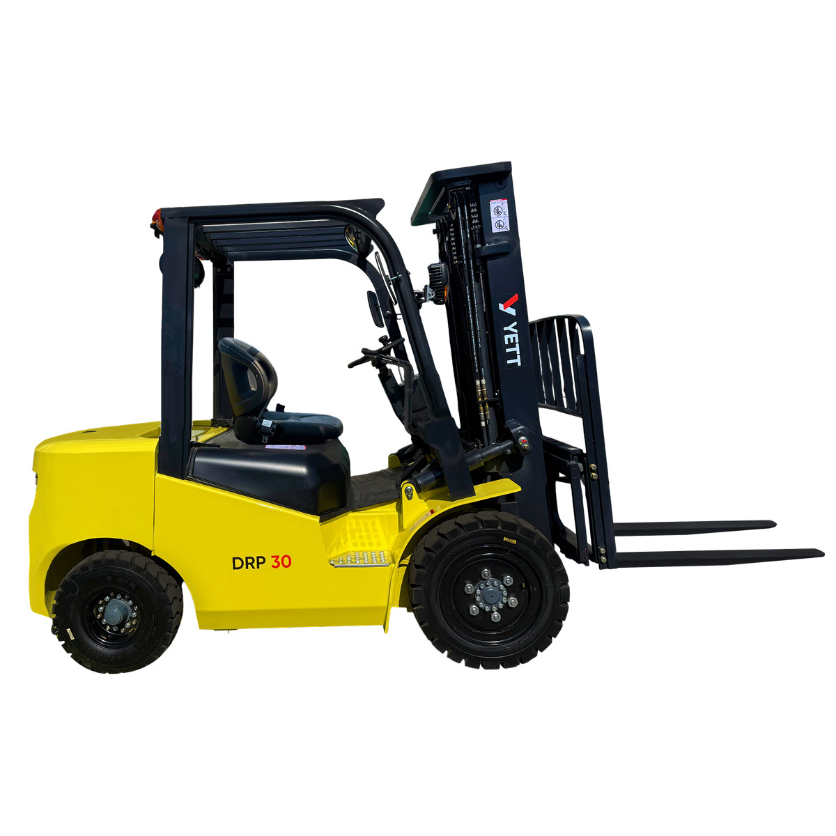 Дизельный погрузчик YETT DRP30-XC5K2-M300-3W