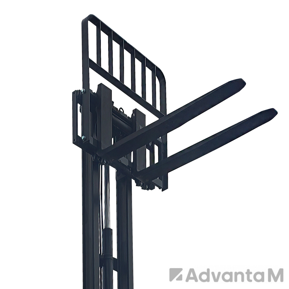Электрический погрузчик YETT ERP16-ZSM480-SS - 11