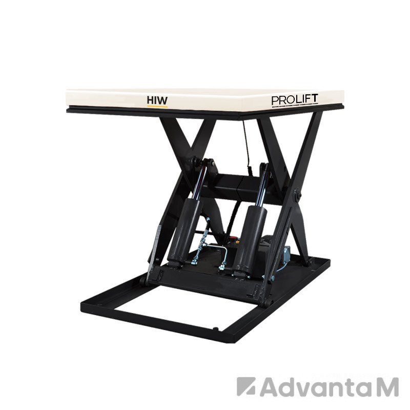 Подъемный стол PROLIFT M2 HIW4.OEU - 1