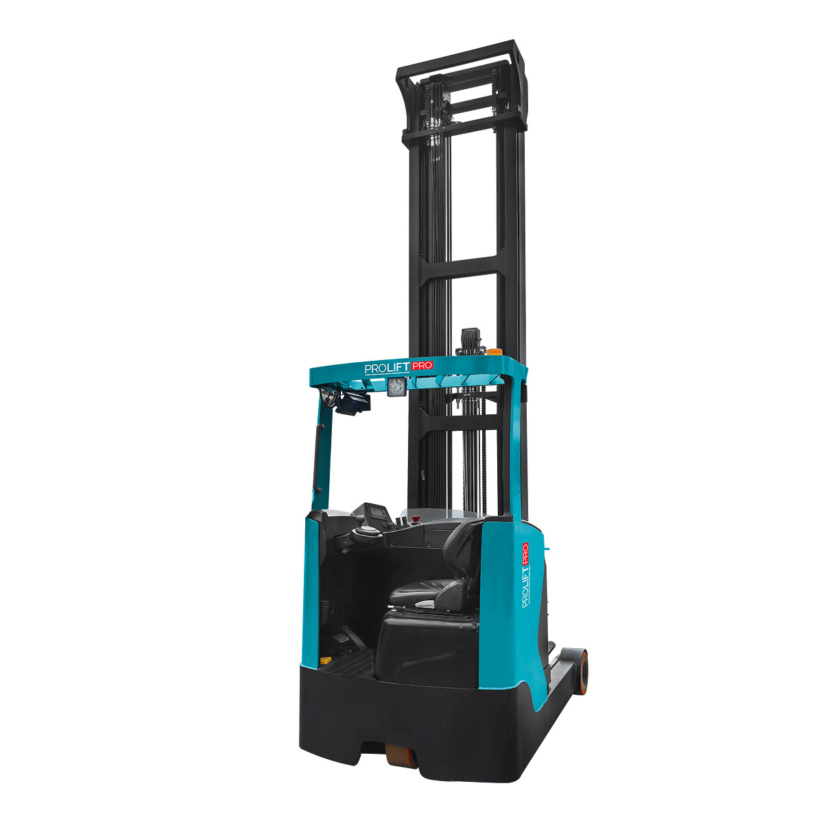 3 - Ричтрак PROLIFT PRO RV 2070 M2 li-ion
