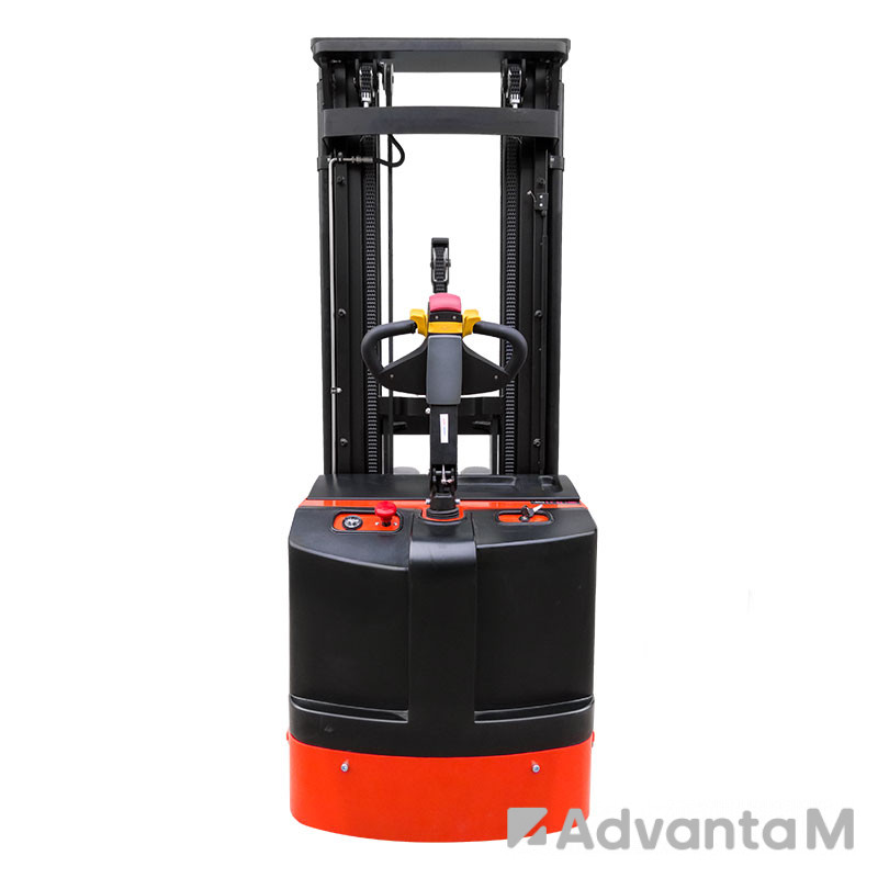 Самоходный штабелер со свободным подъемом PROLIFT SDR 1645 - 4
