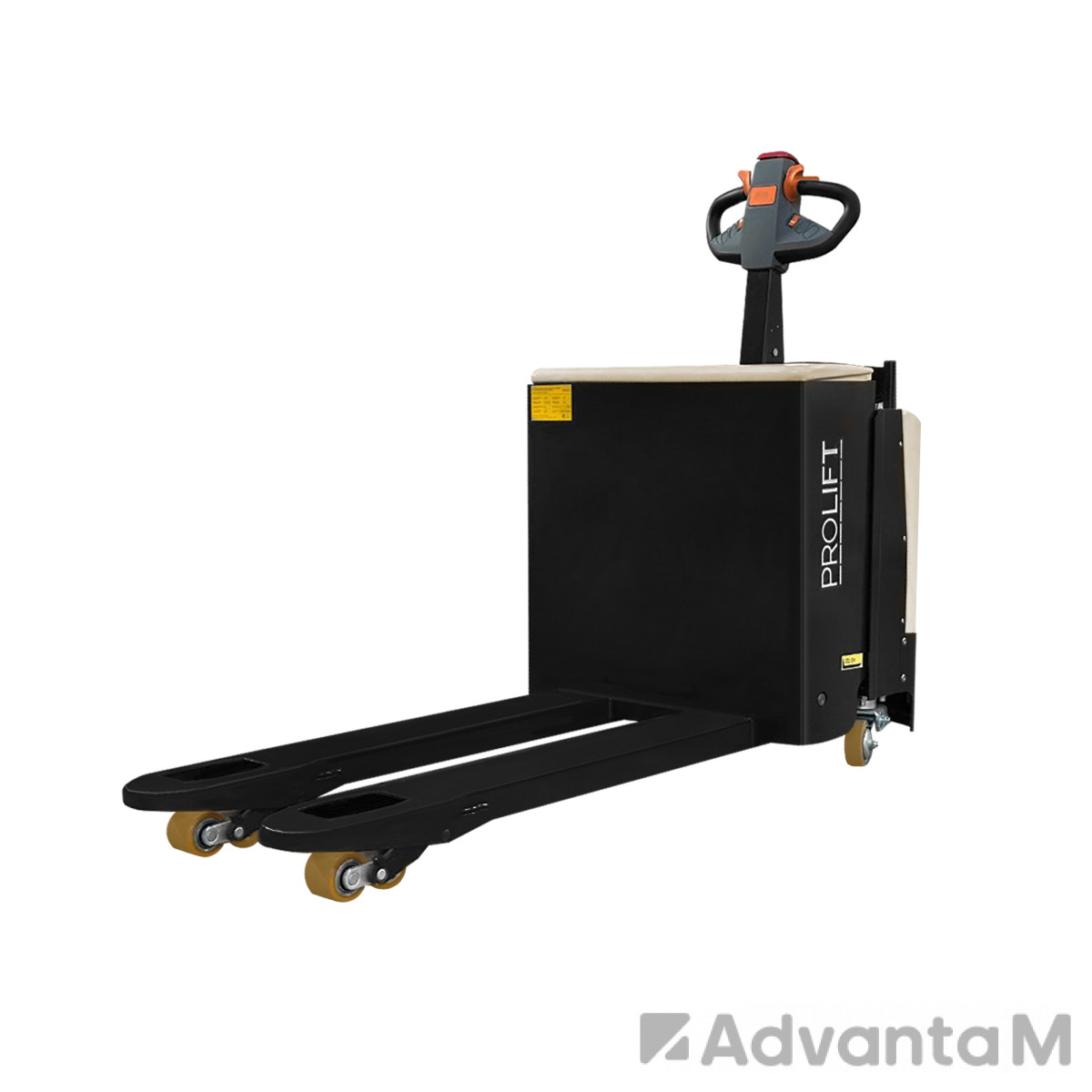 Самоходная тележка PROLIFT M2 SK20 - 1