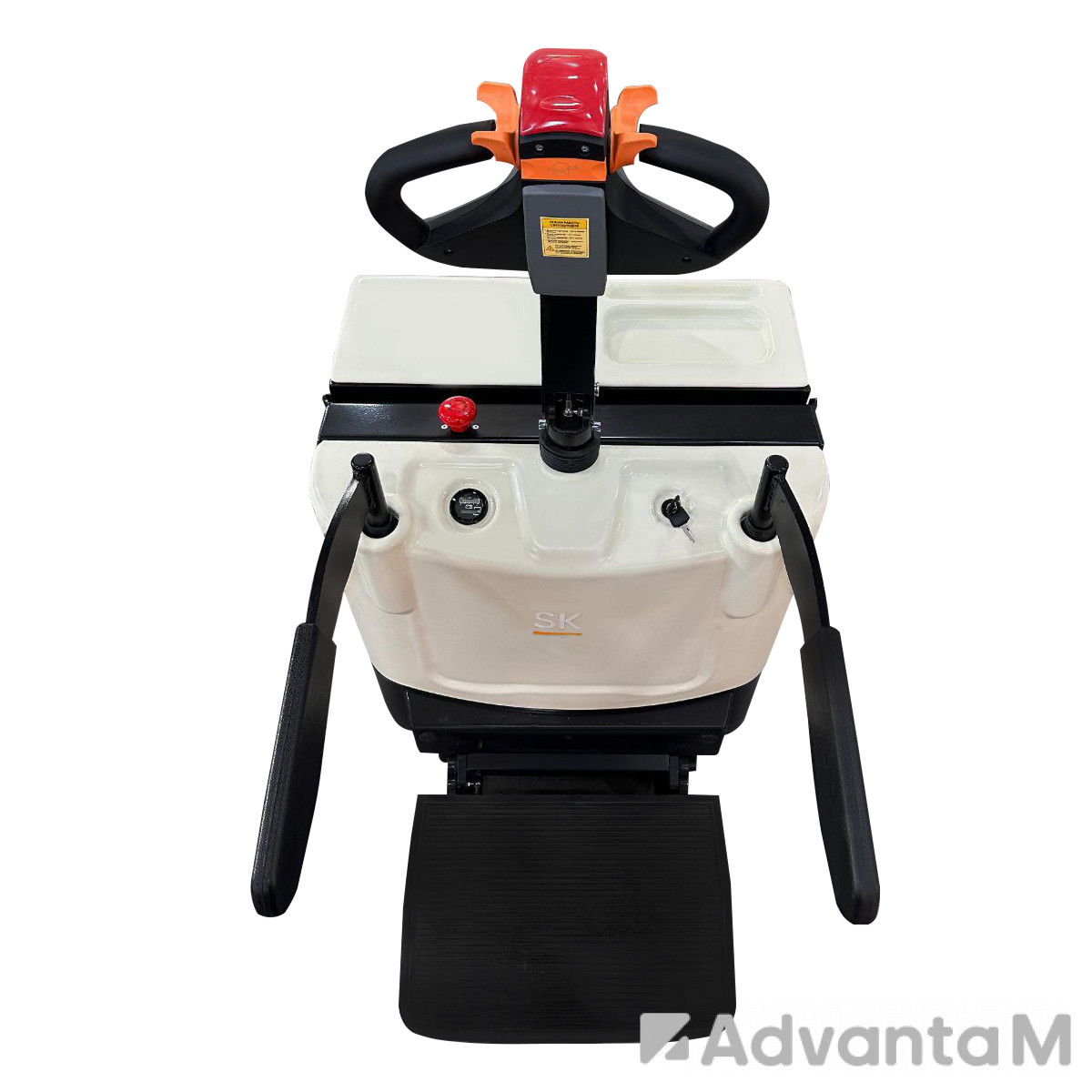 Самоходная тележка PROLIFT M2 SK20 - 2