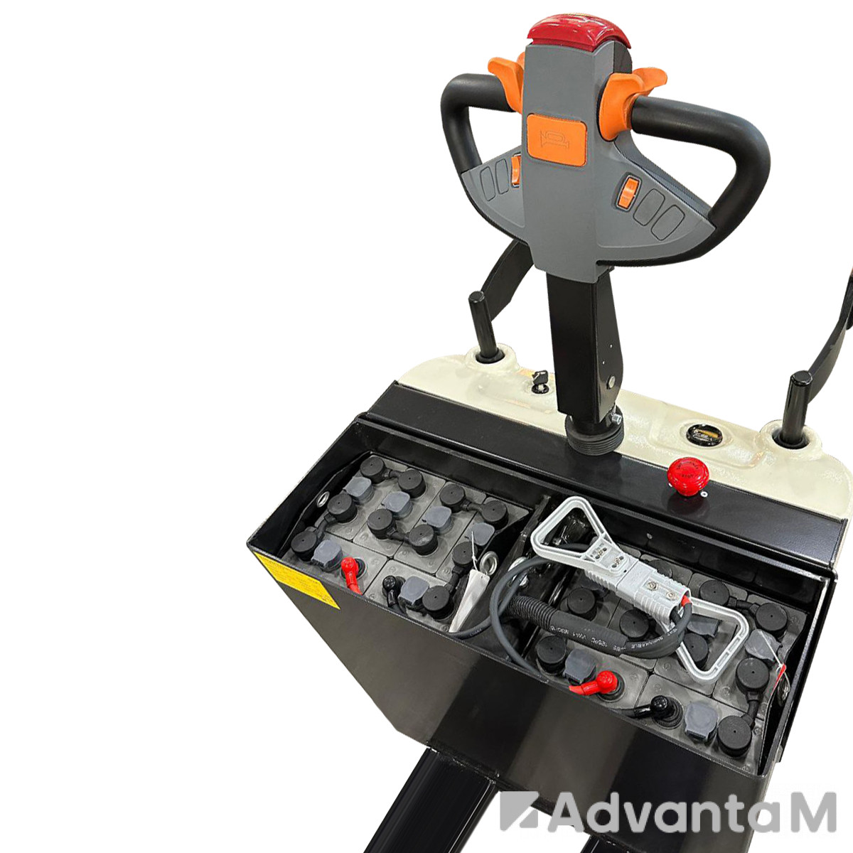 Самоходная тележка PROLIFT M2 SK20 - 3