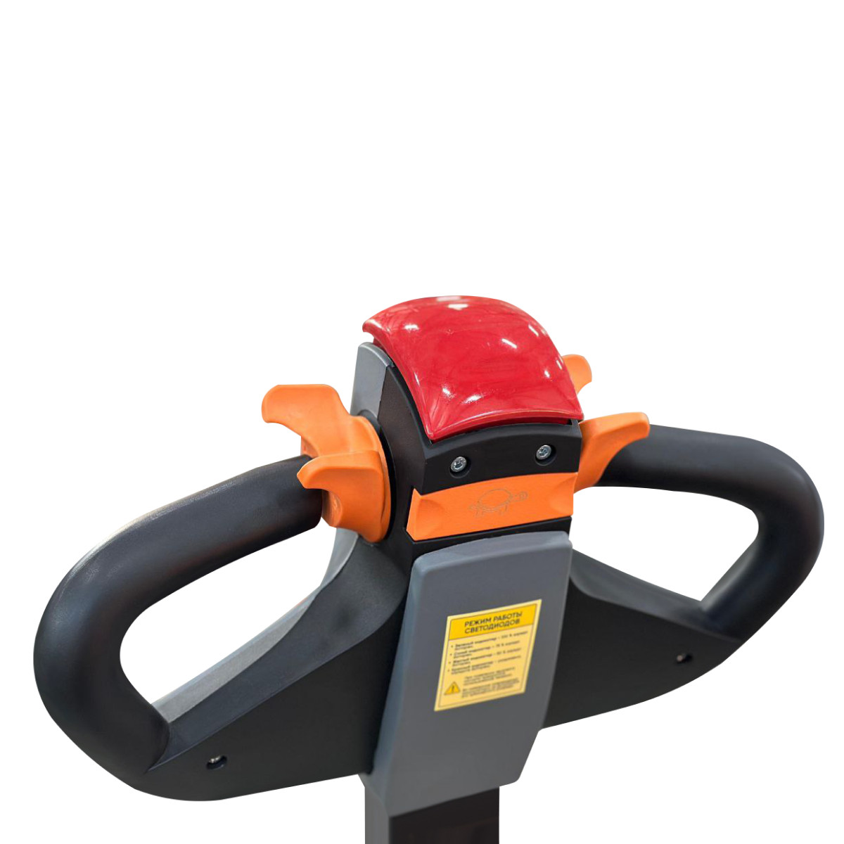 8 - Самоходная тележка PROLIFT M2 SK20