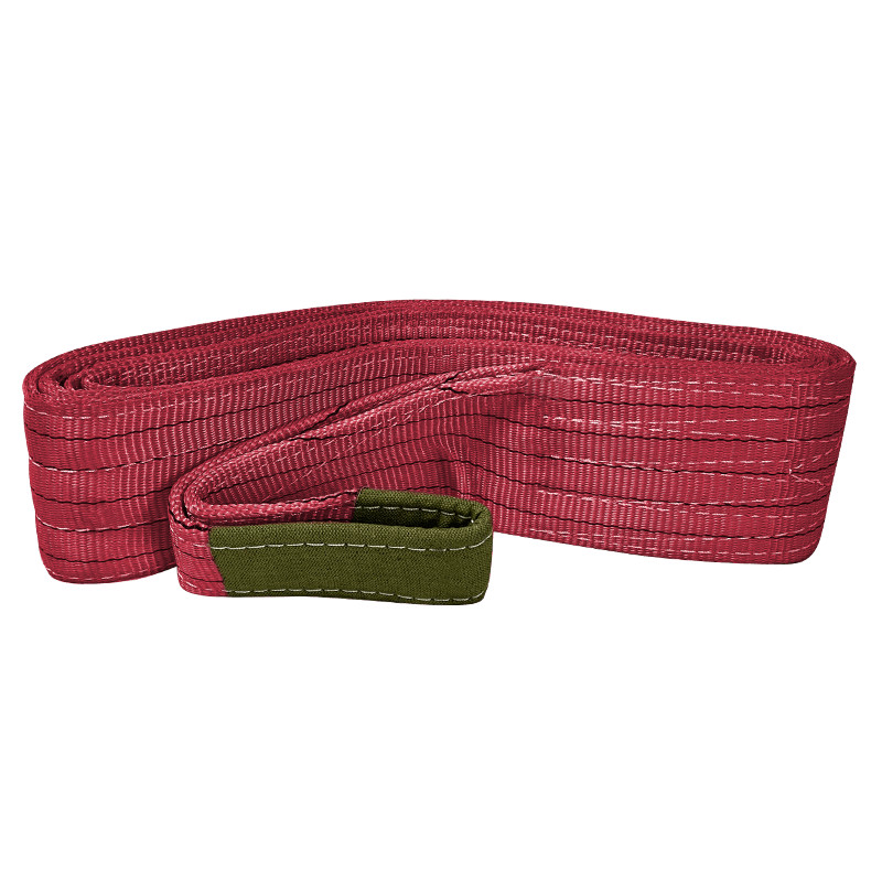 Строп СТП - 5,0 т*4,0 м (125мм) GSTP12554SF6