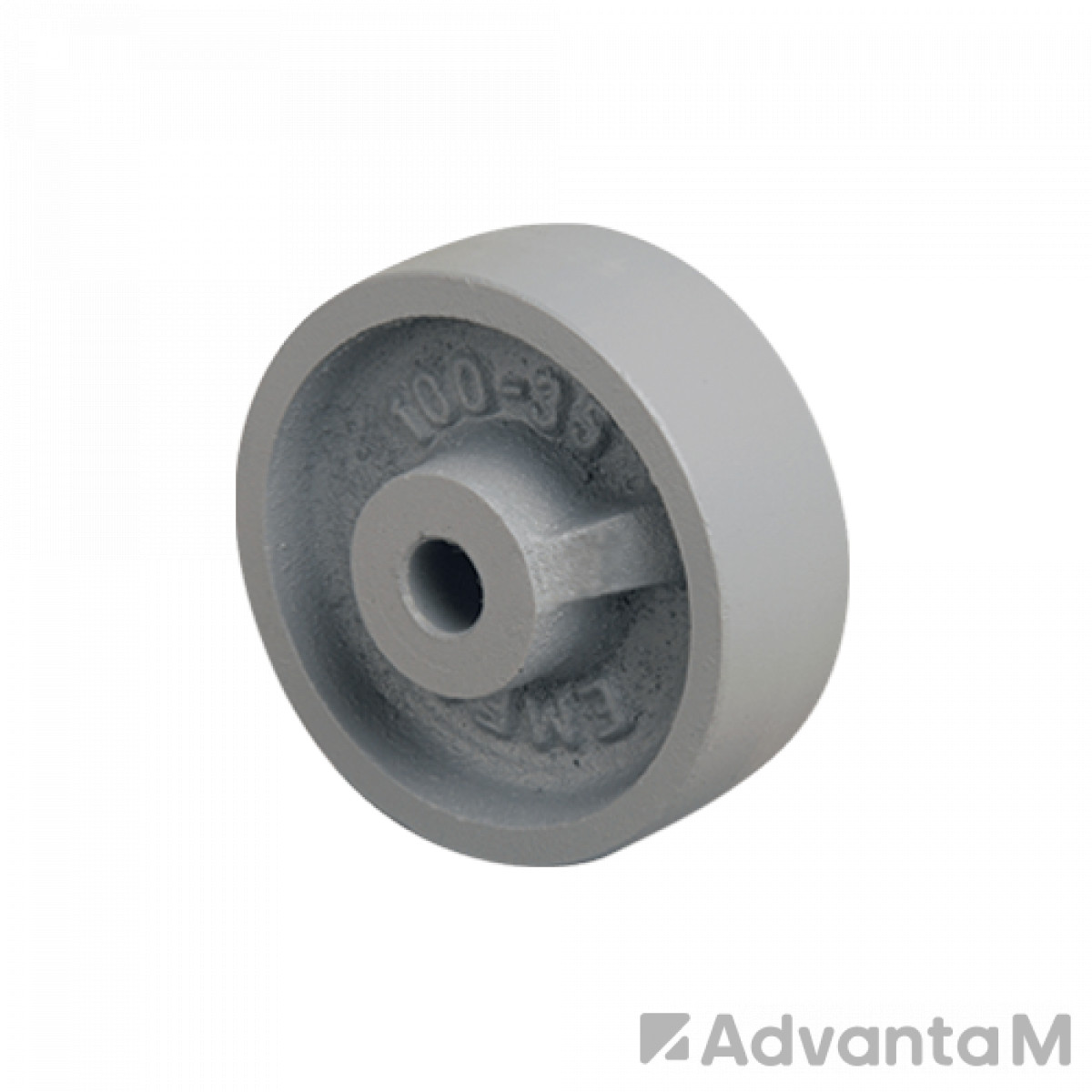 Колесо термостойкое VKV 80-120