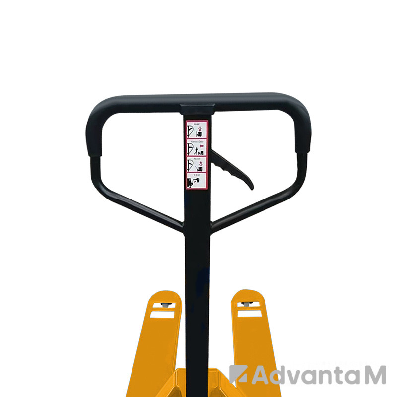 Гидравлическая тележка рохля PROLIFT AC35 (Y) - 2