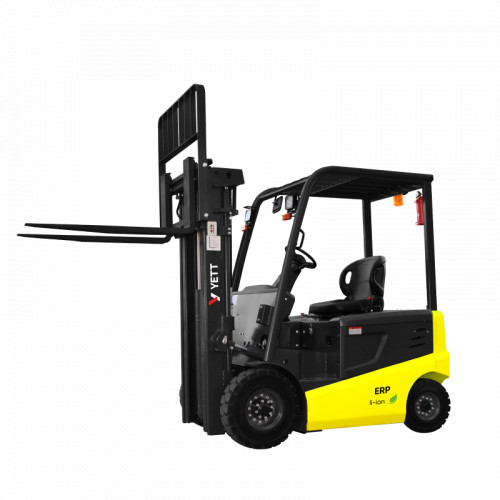 Электрический погрузчик YETT ERP20 li-ion ZSM550-SS