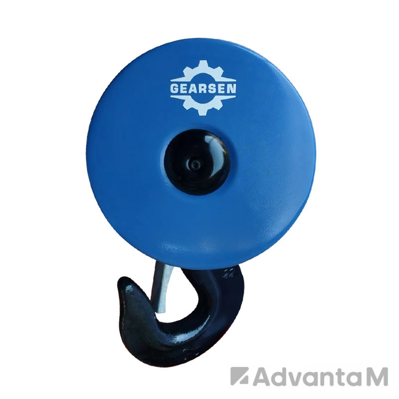 Крюковая подвеска GEARSEN BCDW50