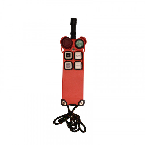 0 - Комплект радиоуправления GEARSEN RCP F21-4S 380 B