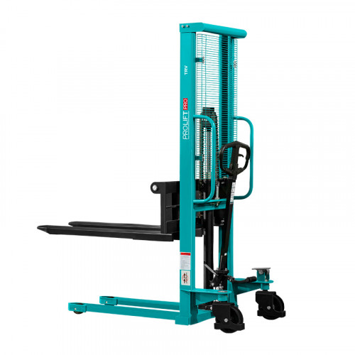 0 - Ручной штабелер PROLIFT PRO TRV 1516