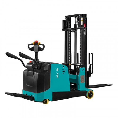 0 - Штабелер с противовесом PROLIFT PRO SRV 1630