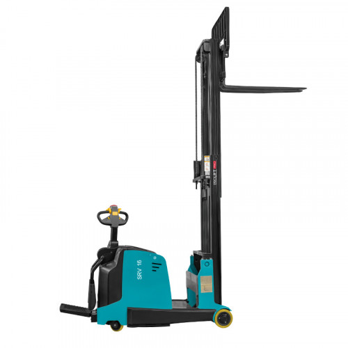 2 - Штабелер с противовесом PROLIFT PRO SRV 1630