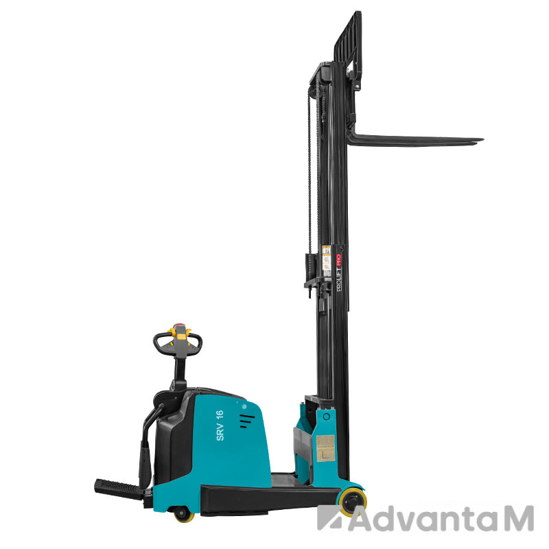 Штабелер с противовесом PROLIFT PRO SRV 1630 - 2