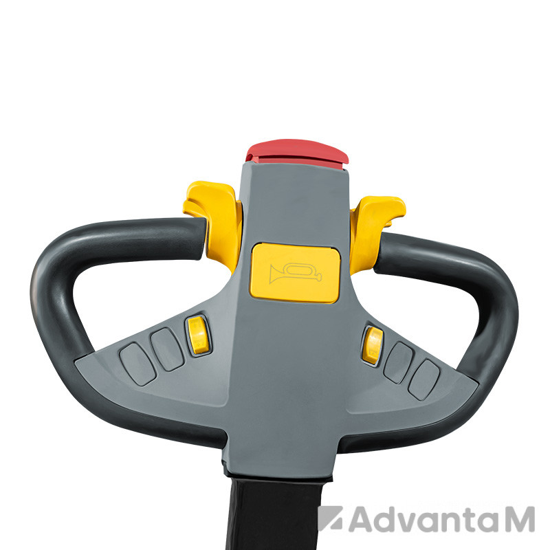 Штабелер с противовесом PROLIFT PRO SRV 1630 - 4