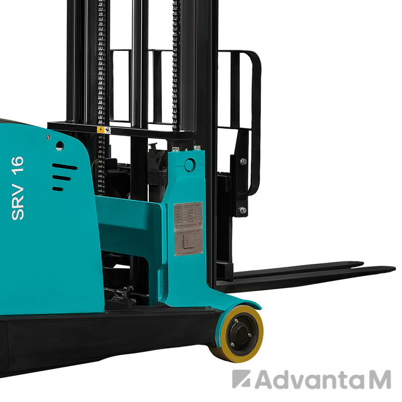 Штабелер с противовесом PROLIFT PRO SRV 1630 - 7