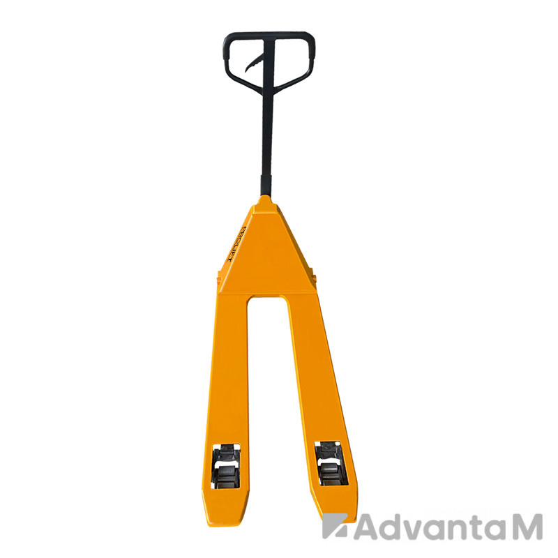 Гидравлическая тележка рохля PROLIFT AC-low-35 - 2