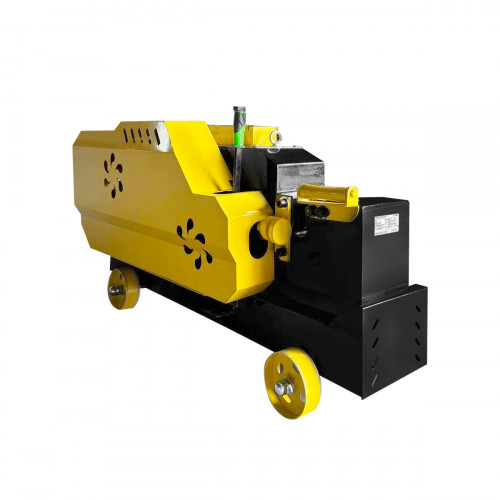 2 - Станок для резки арматуры NORSU CTM-40E