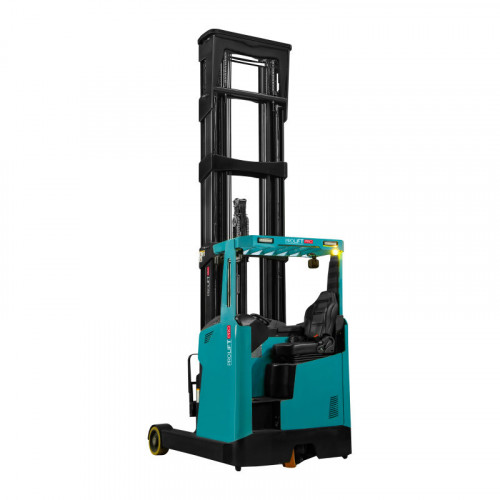 0 - Ричтрак PROLIFT PRO RV 1670