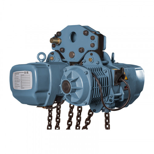 1 - Таль электрическая цепная GEARSEN HHBD 100120