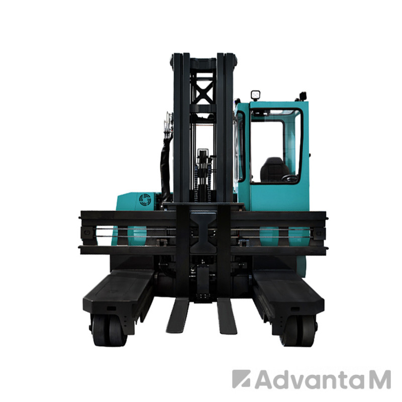 Многоходовый ричтрак PROLIFT PRO MGRV3080 li-ion - 2
