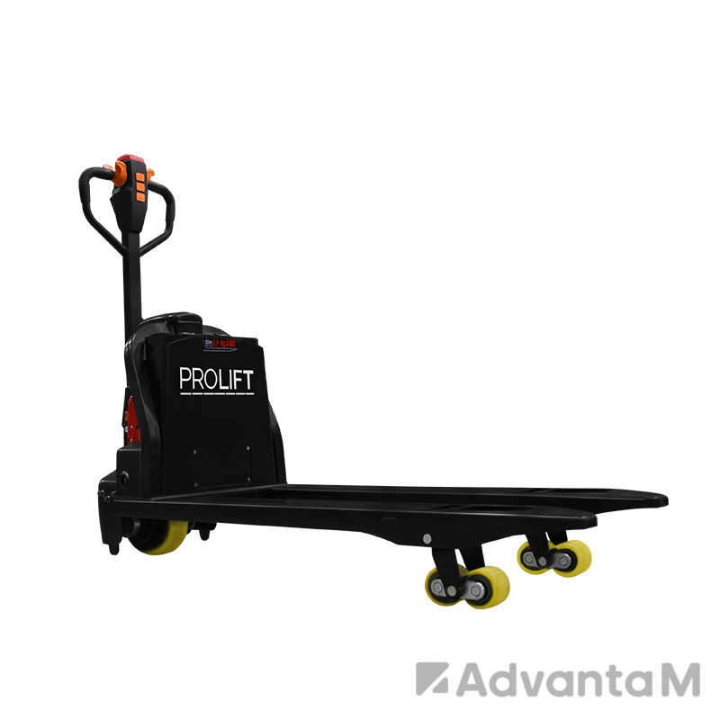 Самоходная тележка PROLIFT SK20L - 4