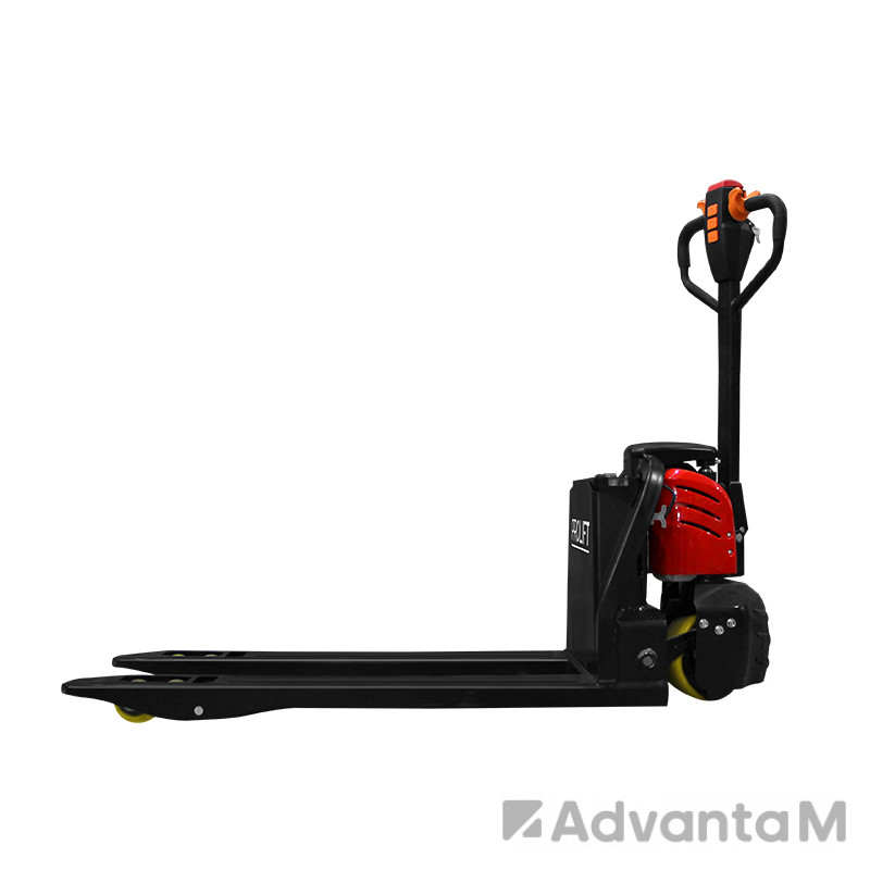 Самоходная тележка PROLIFT SK20L - 2