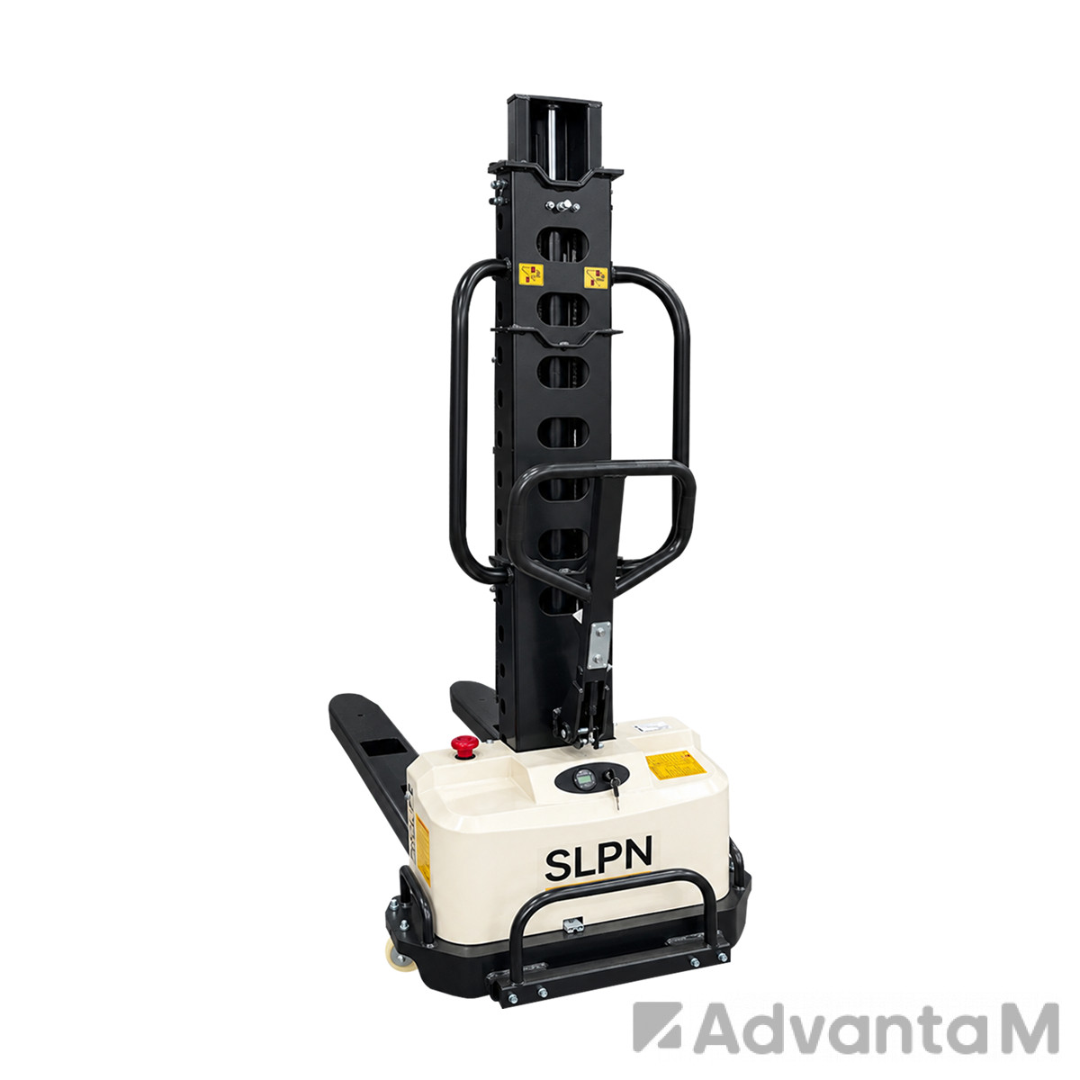Самоподъемный штабелер PROLIFT M2 SLPN 0515