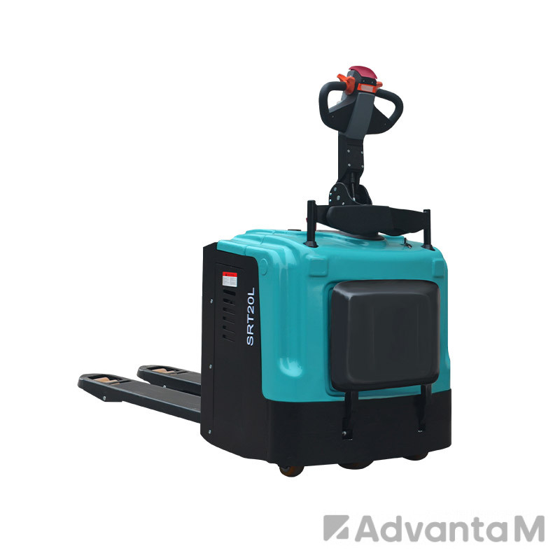 Самоходная тележка с платформой PROLIFT PRO SRT25